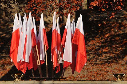 Obchody Narodowego Święta Niepodległości