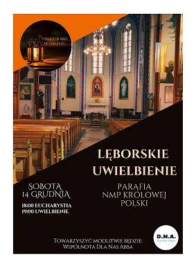 Lęborskie Uwielbienie